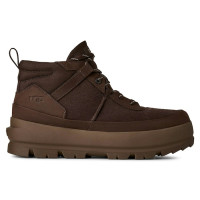 UGG The UGG Lug Chukka Boot Dusted Cocoa