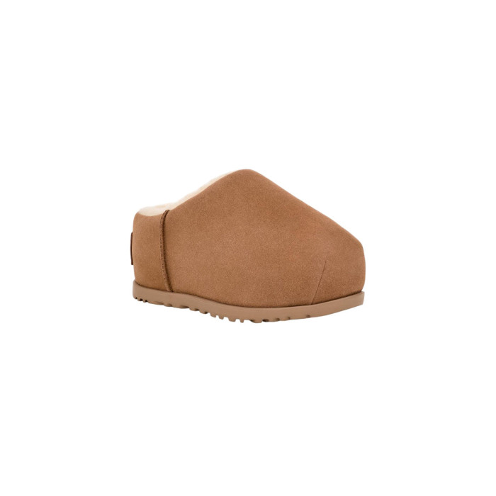 UGG Wmns Pumped Slide Chestnut - женская сетка размеров UGG Wmns Pumped Slide Chestnut - женская сетка размеров