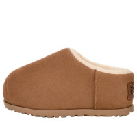 Женские UGG Pumped Slide Chestnut (W)