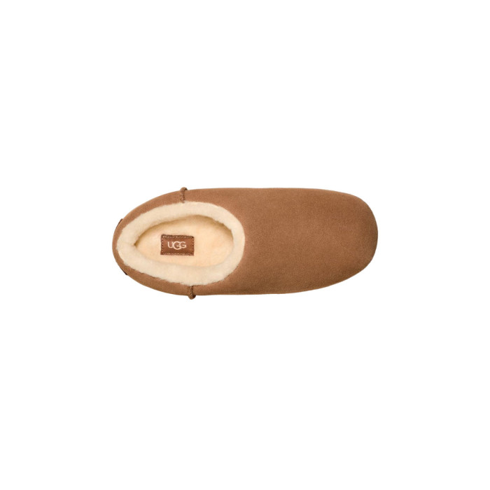 UGG Wmns Pumped Slide Chestnut - женская сетка размеров UGG Wmns Pumped Slide Chestnut - женская сетка размеров