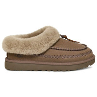 Женские UGG Tasman Alpine Slipper Hickory (W)