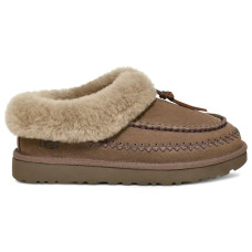 Женские UGG Tasman Alpine Slipper Hickory (W)