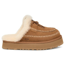 Женские UGG Disquette Alpine Slipper Chestnut (W)