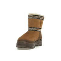 Женские UGG Classic Mini TrailGazer Boot Chestnut (W)