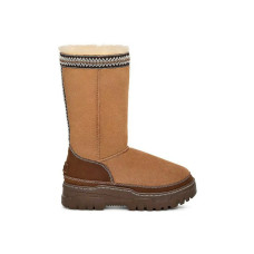 Женские UGG Classic Tall TrailGazer Boot Chestnut (W)