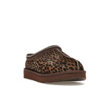 Женские UGG Tasman Slipper Caspian Burnt Cedar (W)