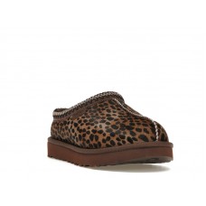 Женские UGG Tasman Slipper Caspian Burnt Cedar (W)