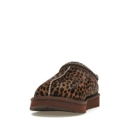 Женские UGG Tasman Slipper Caspian Burnt Cedar (W)