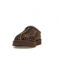 Женские UGG Tasman Slipper Caspian Burnt Cedar (W)