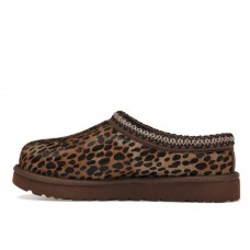 Женские UGG Tasman Slipper Caspian Burnt Cedar (W)
