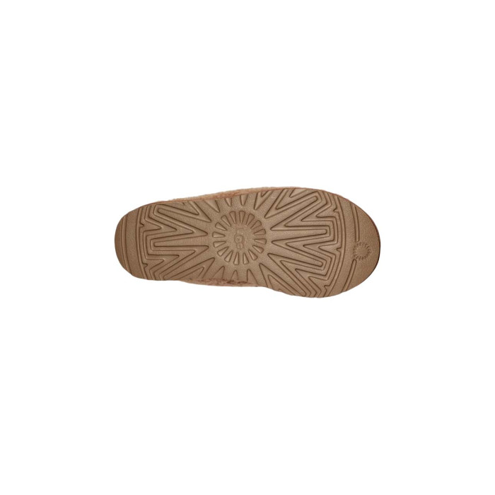 UGG Wmns Tasman Slipper Maxi Curly - Chestnut - женская сетка размеров UGG Wmns Tasman Slipper Maxi Curly - Chestnut - женская сетка размеров