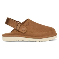 Детские UGG Goldenstar Clog Chestnut (Kids)