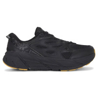 Hoka One One Clifton L Black Gum