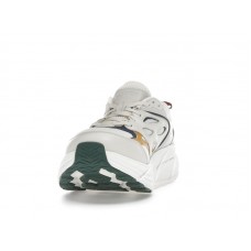 Hoka One One Clifton L Oat Milk Alabaster