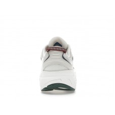 Hoka One One Clifton L Oat Milk Alabaster