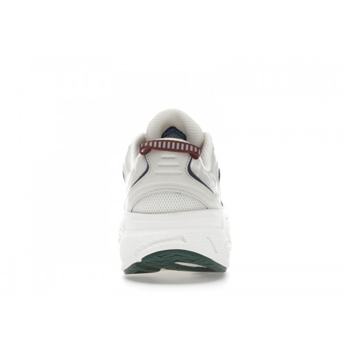 HOKA Clifton L Oatmilk Alabaster - мужская сетка размеров