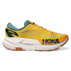 Hoka One One Mafate X Zest Mountain Fog