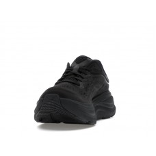Hoka One One Bondi 9 Triple Black