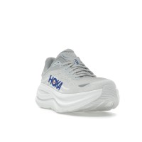 Hoka One One Bondi 9 Cosmic Grey Ultramarine