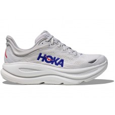 Кроссовки Hoka One One Bondi 9 Cosmic Grey Ultramarine