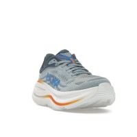 Hoka One One Bondi 9 Drizzle Downpour