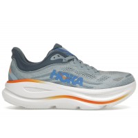 Hoka One One Bondi 9 Drizzle Downpour