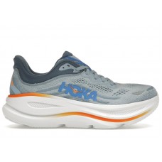 Hoka One One Bondi 9 Drizzle Downpour