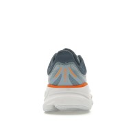 Hoka One One Bondi 9 Drizzle Downpour