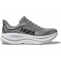 Кроссовки Hoka One One Bondi 9 Galactic Grey Stellar Grey