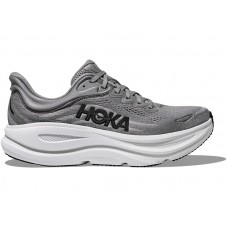 Кроссовки Hoka One One Bondi 9 Galactic Grey Stellar Grey