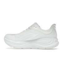 Hoka One One Bondi 9 White