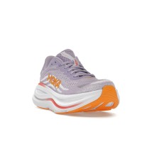 Женские Hoka One One Bondi 9 Aster Flower Starlight Glow (W)