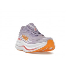 Женские Hoka One One Bondi 9 Aster Flower Starlight Glow (W)