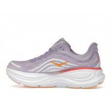 Женские Hoka One One Bondi 9 Aster Flower Starlight Glow (W)