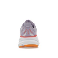 Женские Hoka One One Bondi 9 Aster Flower Starlight Glow (W)