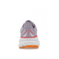 Женские Hoka One One Bondi 9 Aster Flower Starlight Glow (W)