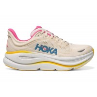Женские Hoka One One Bondi 9 Alabaster Birch (W)