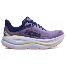 Женские Hoka One One Bondi 9 Berry Jam Berry Patch (W)