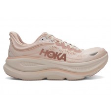 Женские Hoka One One Bondi 9 Rose Latte Rose Cream (W)