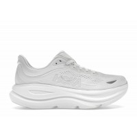 Женские Hoka One One Bondi 9 Triple White (W)