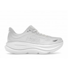 Женские Hoka One One Bondi 9 Triple White (W)