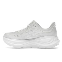 Женские Hoka One One Bondi 9 Triple White (W)