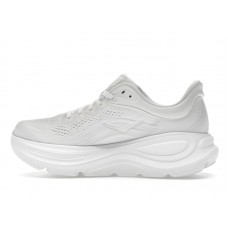 Женские Hoka One One Bondi 9 Triple White (W)