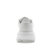 Женские Hoka One One Bondi 9 Triple White (W)