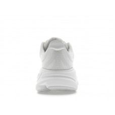 Женские Hoka One One Bondi 9 Triple White (W)
