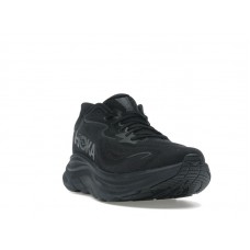 Hoka One One Clifton 10 Black