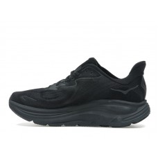 Hoka One One Clifton 10 Black