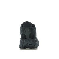 Hoka One One Clifton 10 Black