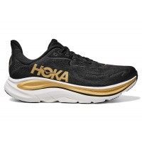 Hoka One One Clifton 10 Black Gold