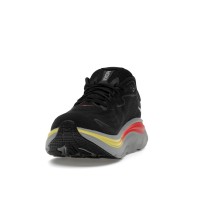 Hoka One One Clifton 10 Black Galactic Grey